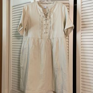 Old navy dress